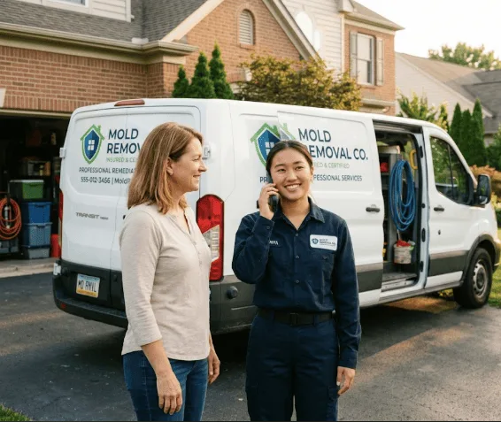 Crawlspace Mold Remediation Catharpin, VA FAQs